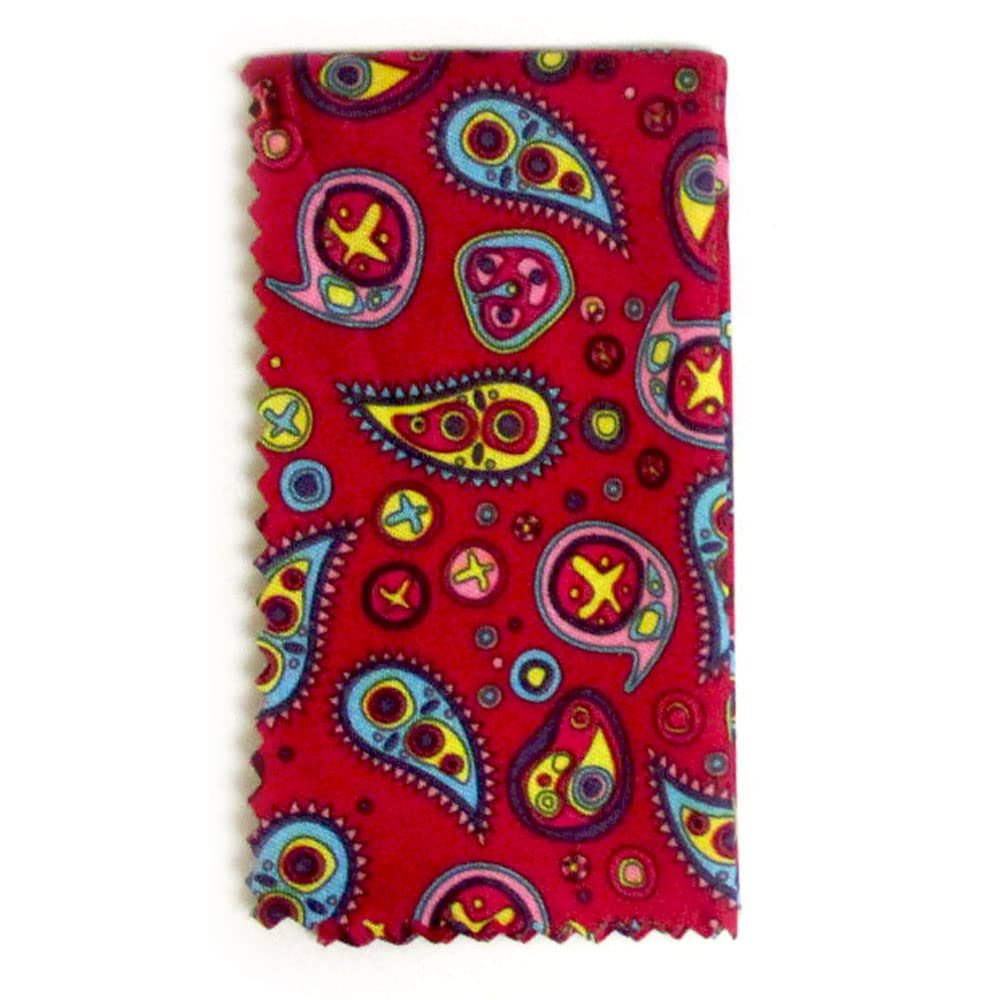 ATB 1 Microfiber Cleaning Cloth Glasses Sunglass Optical Lens Fashion Cloth Screen