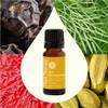 Plant Therapy Chakra 3 Self Manifestation Essential Oil Blend (Solar Plexus), 10 mL (1/3 oz), 100% Pure, Undiluted, Great for Essential Oil Diffusing view 3