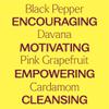 Plant Therapy Chakra 3 Self Manifestation Essential Oil Blend (Solar Plexus), 10 mL (1/3 oz), 100% Pure, Undiluted, Great for Essential Oil Diffusing view 4