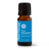 Plant Therapy Chakra 5 True Expression Essential Oil Blend (Throat Chakra) 10 mL (1/3 oz) 100% Pure, Undiluted, Refreshing Aromatherapy, Encourages Confidence view 1
