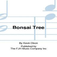 Bonsai Tree