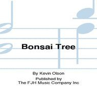 Bonsai Tree