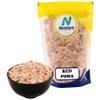 Neelam Foodland Red Rice Poha (Flattened Red Rice) 500g view 4