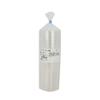 ArtNap PC-90TC Transparent Plastic Containers, 3.0 fl oz (90 ml), Dedicated Lid, 50 Pieces view 1