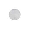 ArtNap PC-90TC Transparent Plastic Containers, 3.0 fl oz (90 ml), Dedicated Lid, 50 Pieces view 2