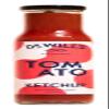 Dr Wills Tomato Ketchup No Refined Sugars 250ml view 1