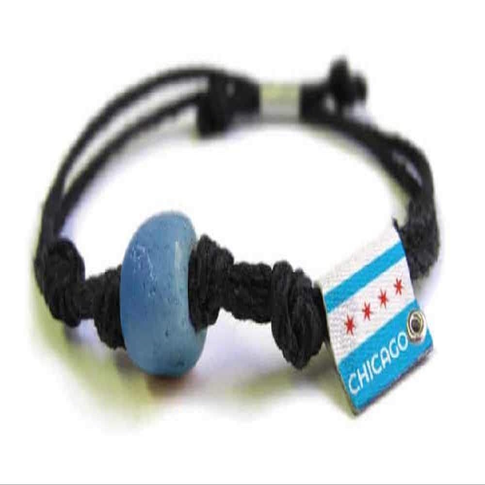 Earth Bands Chicago Bracelet Natural