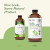 Liver Complete Liquid 8 oz - Organic Liver Cleanse Detox Formula, Herbal Support for High Enzymes with Milk Thistle Dandelion Chanca Piedra, Easy Absorbing Natural Tincture USA Made Family Crafted view 3