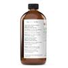 Liver Complete Liquid 8 oz - Organic Liver Cleanse Detox Formula, Herbal Support for High Enzymes with Milk Thistle Dandelion Chanca Piedra, Easy Absorbing Natural Tincture USA Made Family Crafted view 4