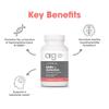 Metabolic Maintenance Same + CoFactors view 4