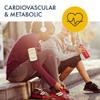 Metabolic Maintenance Mega Omega Extra Strength - EPA DHA Omega 3 Supplement 1000mg Concentrated Fish Oil - Heart, Immune + Neurological System Support (90 Softgels) view 4