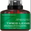 Seven Minerals Magnesium Oil Spray - Powerful USA Made Blend with Essential Oils (Cypress, Sweet Marjoram and Peppermint) - Free Ebook Included (4 fl oz) view 2