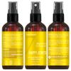 Seven Minerals, Magnesium Happy Joints Spray - Powerful USA Made Magnesium Oil Blend with Essential Oils (Turmeric, Ginger and Orange) - Free Ebook Included (4 fl oz) view 2
