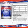 APS Nutrition Isomorph 28 Protein Powder | Pure Whey Isolate | Cold Pressed, Ultra- Filtered, & Ion Exchange Isolates | 28g Protein | 5 Pound (Chocolate Fudge Pop) view 2
