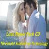 Love Power Pack Threshold Subliminal with Piano Moods Music CD view 1