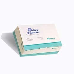75501 - AccuHome Ovulation OTC Midstream Test - Ovulation Tests, Germaine Laboratories - Each