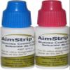 37311 - AimStrip Plus Lancets - AimStrip Plus Blood Glucose Test and Supplies, Germaine Laboratories - Box of 100 view 1
