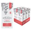 milkadamia Macadamia Milk - Unsweetened Vanilla - 32 Fl Oz (Pack of 6) - Lactose Free, Vegan, Shelf Stable, Plant Based, Non Dairy, Dairy Free view 1
