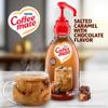 Nestle Coffee mate Coffee Creamer, Salted Caramel Chocolate, Concentrated Liquid Pump Bottle, Non Dairy, No Refrigeration, 50.7 oz (Pack of 2) view 2