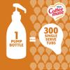 Nestle Coffee mate Coffee Creamer, Salted Caramel Chocolate, Concentrated Liquid Pump Bottle, Non Dairy, No Refrigeration, 50.7 oz (Pack of 2) view 3