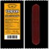 Buffalo Bills Honey Mustard Venison Exotic Game Sticks (15 sticks per tub) view 2
