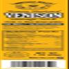 Buffalo Bills Honey Mustard Venison Exotic Game Sticks (15 sticks per tub) view 4