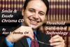Smile and Exude Charisma Threshold Subliminal with Piano Moods Music CD view 1