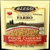Alessi Farro, 7oz (Four Cheese, Pack of 1) view 1