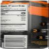 ZEVIA, DRINK, ENERGY, MANGO GINGER - Pack of 12 view 3
