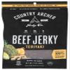 Country Archer Teriyaki Beef Jerky - 3 Ounce- Pack of 12 view 1