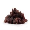 Bulk Dried Fruit 100% Organic Raisins Thompson - Single Bulk Item - 5LB view 1