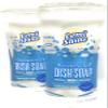 Lemi Shine Concentrated Liquid Dish Soap with Natural Citric Extracts, 22 FL OZ (Pack of 2)2 view 1