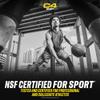 Cellucor C4 Sport Pre Workout Powder Watermelon - NSF Certified for Sport + Preworkout Energy Supplement for Men & Women - 135mg Caffeine + Creatine Monohydrate - 30 Servings view 4