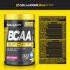 Cellucor BCAA Sport, BCAA Powder Sports Drink for Hydration & Recovery, Cherry Limeade, 30 Servings view 2