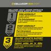 Cellucor BCAA Sport, BCAA Powder Sports Drink for Hydration & Recovery, Cherry Limeade, 30 Servings view 3