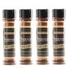 Charlie Vergos Rendezvous Famous Memphis Barbecue Dry Rub Seasoning (4.5 oz)4-Pack view 1