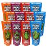 Van Holten's Pickles - Charismatic Characters Pickle-In-A-Pouch Sampler - 12 Pack view 1