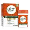 Align Probiotic Extra Strength, Probiotics for Women and Men, #1 Doctor Recommended Brand, 5X More Good Bacteria^ to Help Support a Healthy Digestive System*, 21 Capsules (Packaging May Vary) view 1