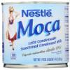 Nestle Milk Condensed Moca Sweetened, 14 oz view 1