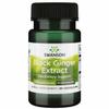 Swanson Black Ginger Extract - Promotes Healthy Blood Circulation and Physical Vigor - May Aid Heart Health, Muscle Tissue, and Wellbeing - (30 Veggie Capsules, 100mg Each) 1 Pack view 1