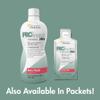 Liquid collagen peptides Type I, III 15 grams protein per oz. | Plus Berry Punch Bottles 4 pack Medtrition| view 4