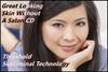 Great Looking Skin Without A Salon Threshold Subliminal with Piano Moods Music CD view 1