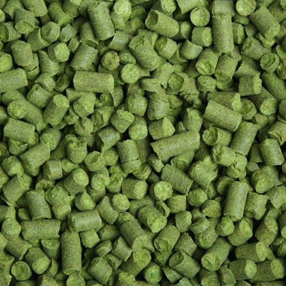 German Saphir Hop Pellets 1 Oz.