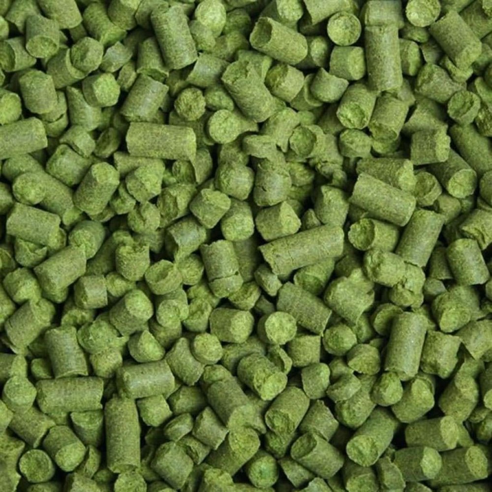 Fuggle Hop Pellets UK 1 OZ BM