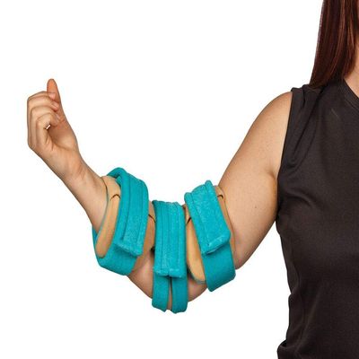 ALIMED 52676 ULTRApadded Elbow Orthosis