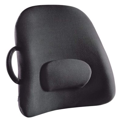 ALIMED 75335 Obus Lowback Backrest Black