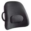 ALIMED 75335 Obus Lowback Backrest Black view 1