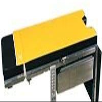 ALIMED 925790 One-Piece Surface Overlay with Perineal Cutout 20"W x 46-1/2"L 17 lbs.