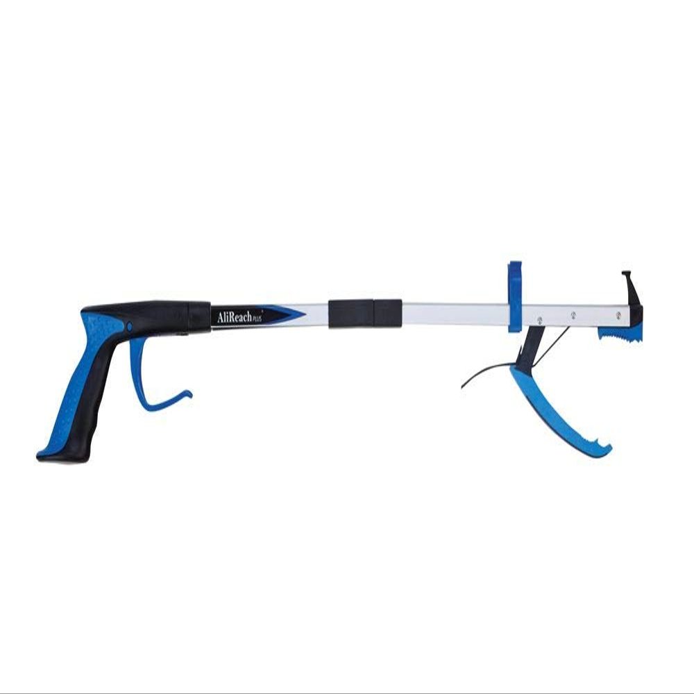 ALIMED 83173 AliReach Plus Folding Reacher 26"L