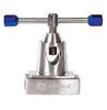 AliMed Original Clark Socket Stainless Steel view 1